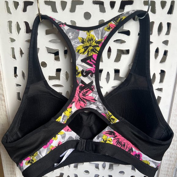 Victoria's Secret Sport Incredible Sports Bra 34C Stretch - Picture 3 of 4